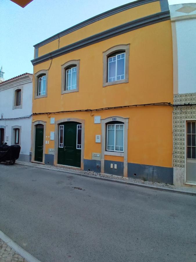 Visconde De Estoi Villa ฟารู ภายนอก รูปภาพ